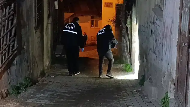 Pompalı tüfekli saldırı: 1 ağır yaralı