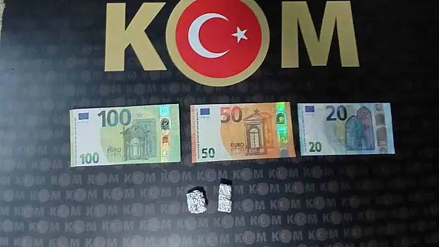 Sahte para operasyonu