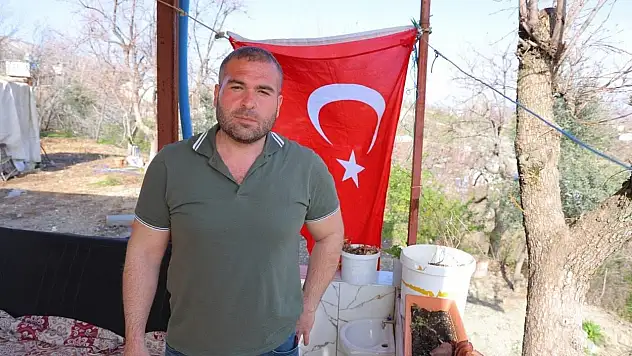 Silah seslerini duyunca okula koştu: Aşçı baba Necmettin Bekçi o anları anlattı