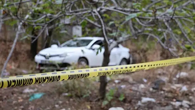Silahlı kavga: 1 ölü