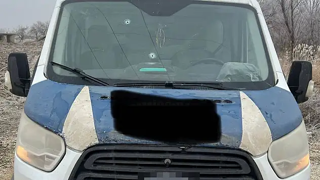 Süt toplama kavgası: 1 kişi öldü