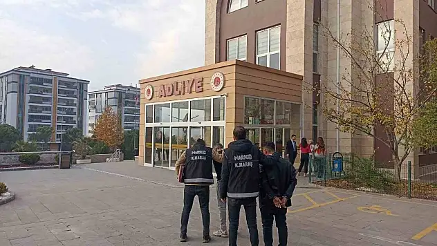 Uyuşturucu ve kaçakçılık operasyonları