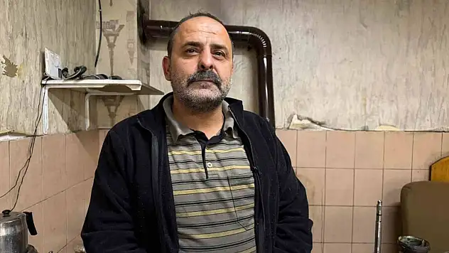 Elbistan'daki yanlış kan ölümünde hukuki karar