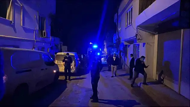 Eski eş ve kayınvalidesini öldüren şahıs hayatına son verdi