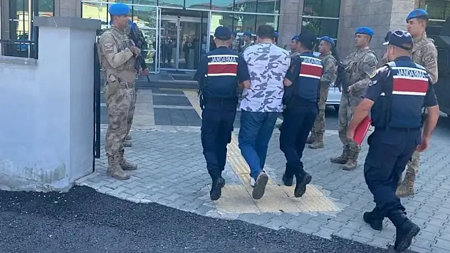 Kahramanmaraş'taki kamyon faciasında 2 tutuklama