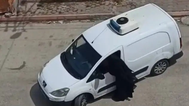 Eşini darbeden koca ile ilgili yeni gelişme