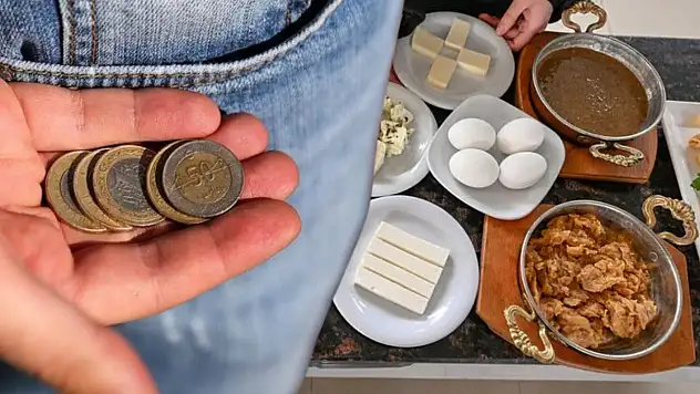 Kahvaltının şampiyonu son iki haftadır sabit