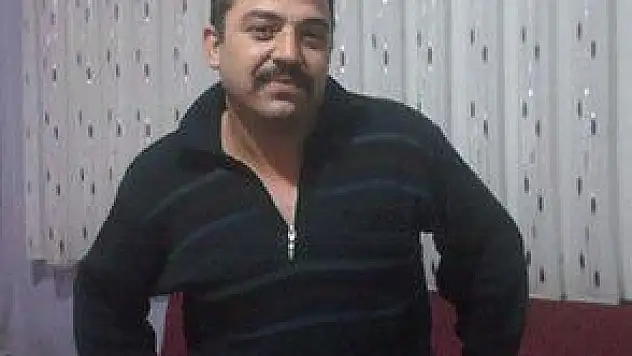 KAHVECİ CİNAYETE KURBAN GİTTİ 