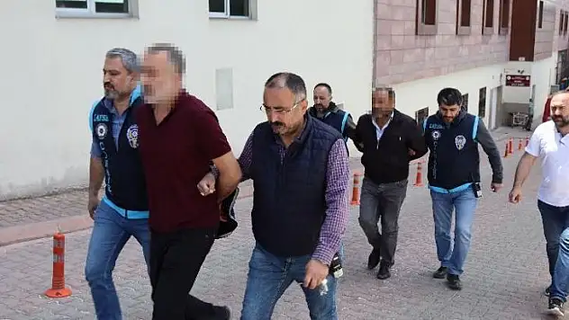 Kahvehaneci cinayetinde 1 tutuklama