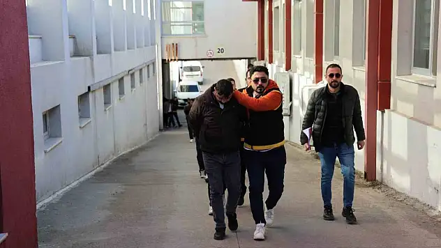 Kahvehanedeki çifte cinayetle ilgili yeni gelişme