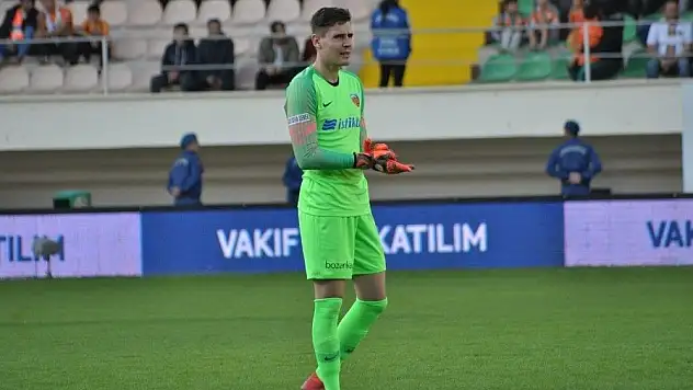 Kale yine Silviu Lung'un
