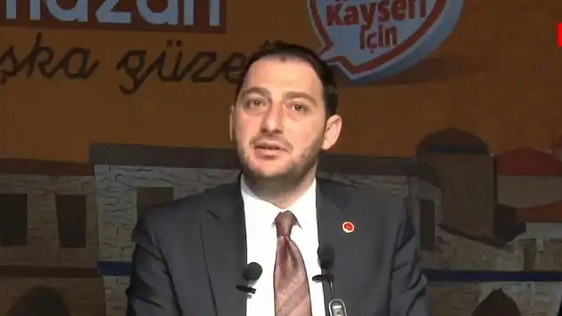 MHP Kayseri Şeker'deki seçimde kimi destekleyecek? İl Başkanı açıkladı