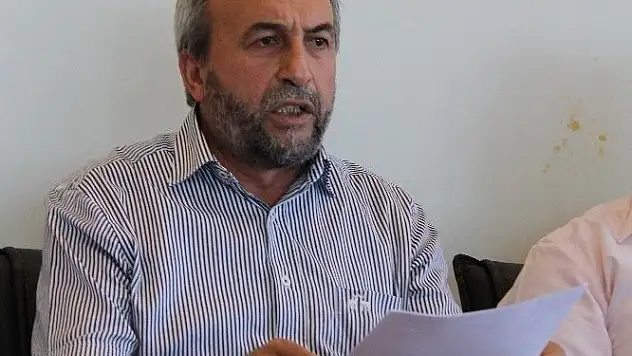 Kalkan, &quotHükümetin teklifini 4 gün boyunca müzakere edeceğiz&quot
