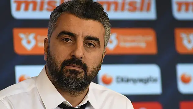 Kaloğlu: Türkiye'deki tüm teknik direktörler Beşiktaş'ta çalışmayı ister