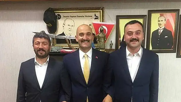 Kalp krizi geçirdi! Sağlık durumu hakkında açıklama
