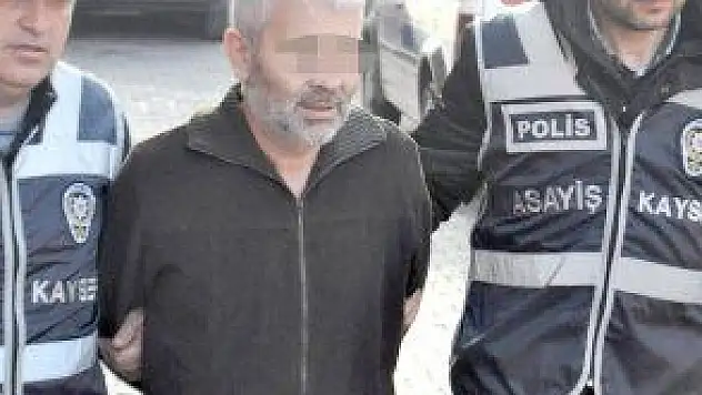 KALP KRiZi MAĞDURU HIRSIZA REKOR CEZA!