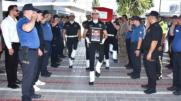 Adana Emniyeti'nin acı günü