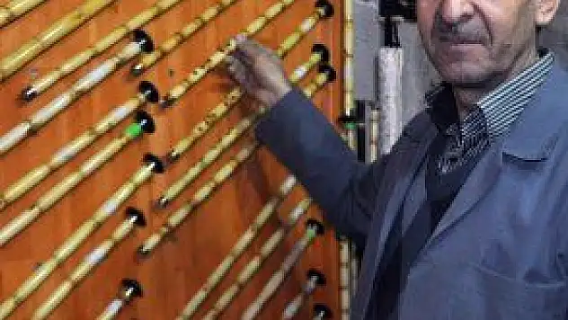 KAMIŞTAN DOĞAN SANAT, &quotNEY&quot
