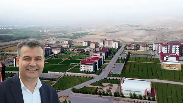 Kamu Denetçisi yarın Kayseri'ye geliyor… Bakın ne için?