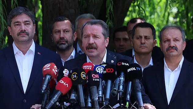 Kamu görevlilerini ilgilendiren toplu sözleşme takvimi açıklandı