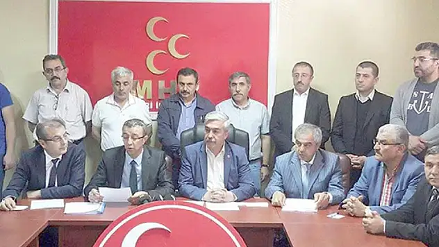 'Kamu yararı yok şahsa özel düzenleme var'