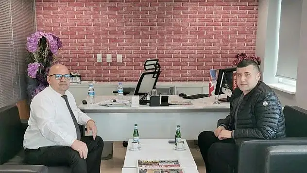 'Kamuda, Belediyelerde hala FETÖ artıklarından kalmalar var'