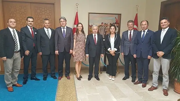 KANKA'dan karsere karşı birlikte mücadele çağrısı