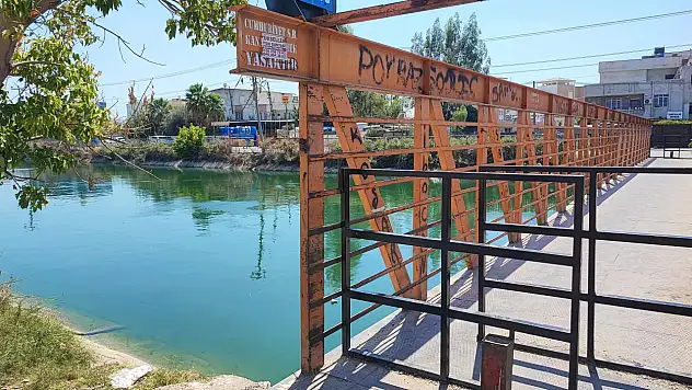 Kanala düşen telefonunu almak istemişti! Canından oldu