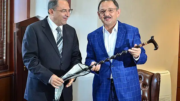 'Kandil ile kol kola girmenin bir hesabı var' 