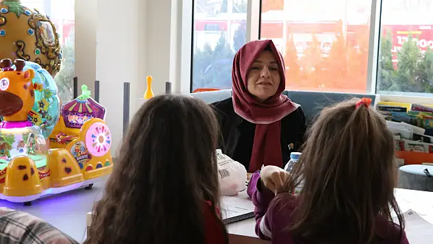KANKA anneleri kanser çocuklarına ışık oluyor