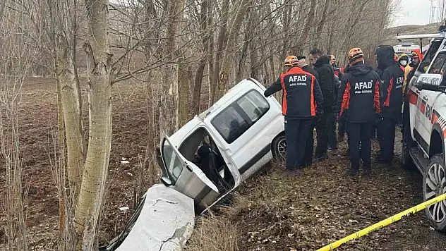 Kanser hastası baba ve ailesi hayatını kaybetti