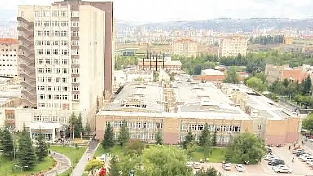 'Kanserlik' Kayseri raporu açıklandı
