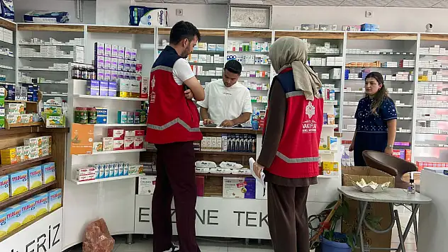 Kanûnî'nin vakfiyesi bugün de yaşatılıyor: Kayseri'de anlamlı destek!