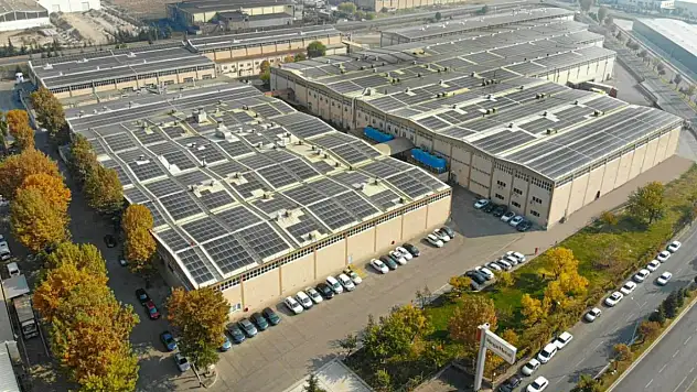 KAP'tan duyurdu: Kayserili şirket ABD'de büyüyor