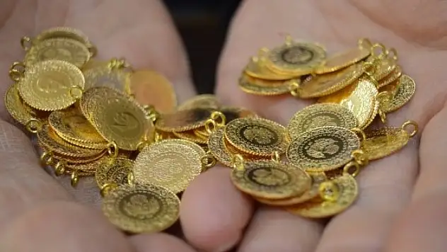 Kapalı Çarşı'da altın fiyatları... (24 Ekim 2025)