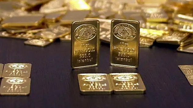 Kapalı Çarşı'da gram ve çeyrek altın fiyatları... (20 Mayıs Salı)