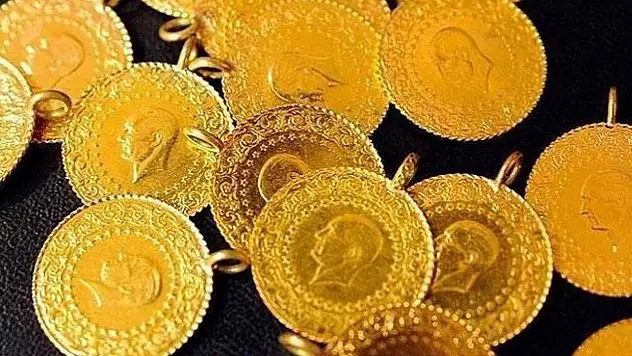 Kapalı Çarşı'da gram ve çeyrek altın fiyatları... (22 Ekim 2025)