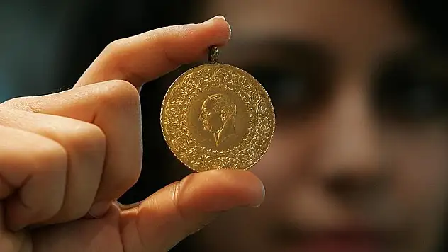 Kapalı Çarşı'da gram ve çeyrek altın fiyatları (27 Mart 2026)