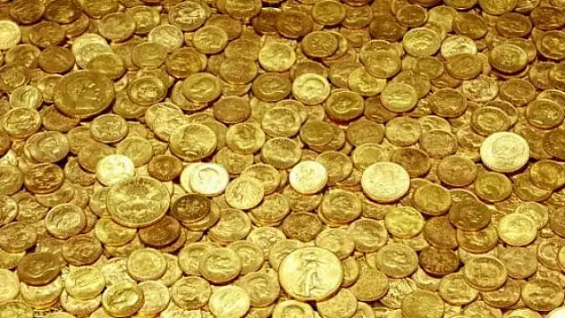 Kapalı Çarşı'da hafta başladı! İşte altın fiyatları