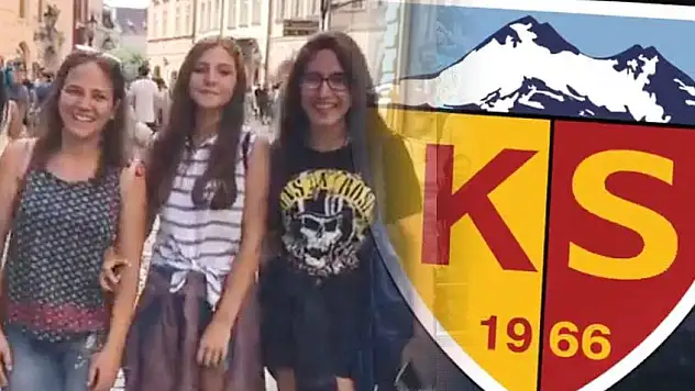 Kapalı Kale Avrupa'da da ses getirdi