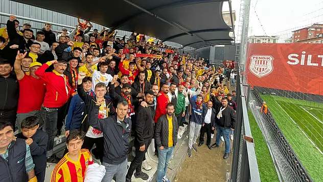Kapalı Kale'den açıklama var!