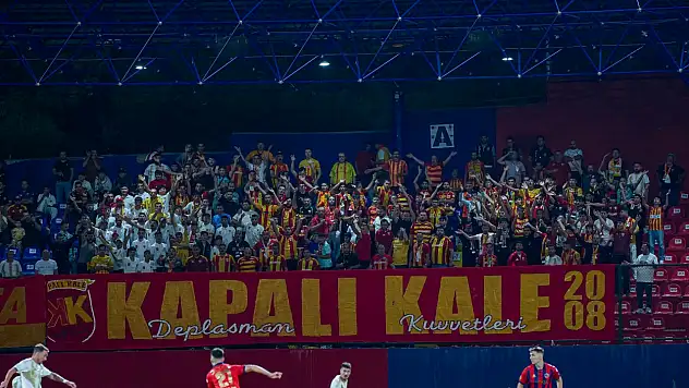 Kapalı Kale'den beklenen açıklama geldi! Perşembe günü son bulacak