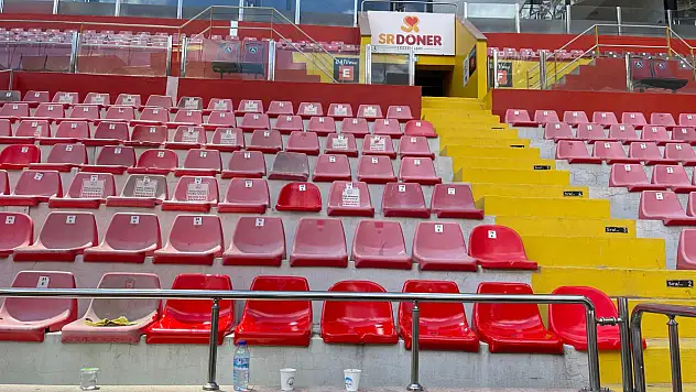 Kapalı Kale'den dikkat çeken paylaşım