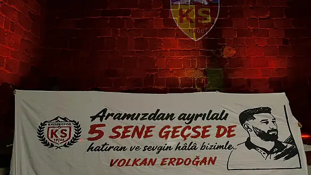 Kapalı Kale sözünü tuttu!