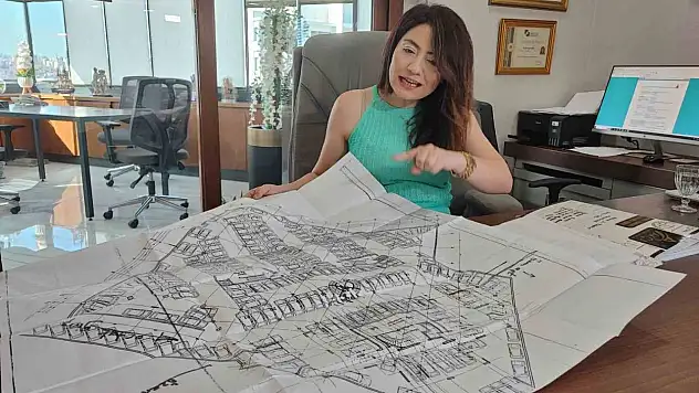 Otopark krizi mahkemeye taşındı