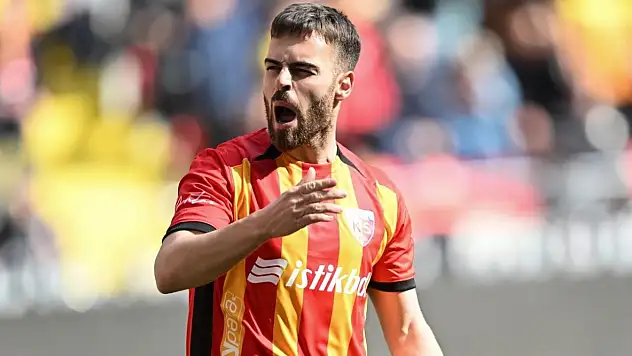 Kaptan'a Süper Lig'in yeni ekibinden teklif var
