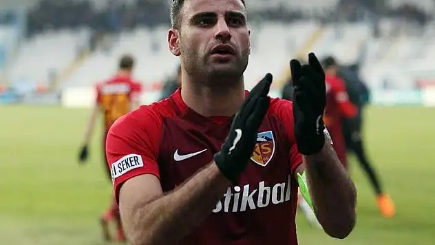 Kaptan Deniz Türüç umutlu