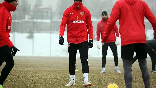 Kaptan Umut bu kez oynamadı
