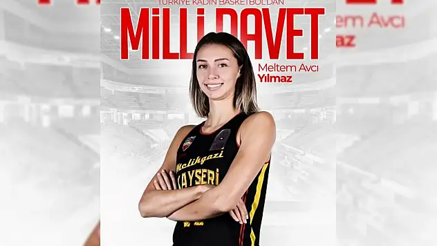 Kaptan Yılmaz, Türkiye için ter dökecek