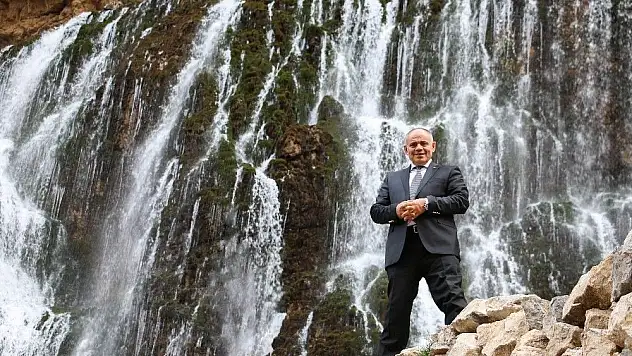 'Kapuzbaşı Master Planı' çalışması başlıyor